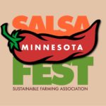 Minnesota Salsa Fest