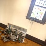 #680 on my knees (mind weapons cont…)