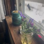 #691 to be alive (mind weapons #11 cont…)